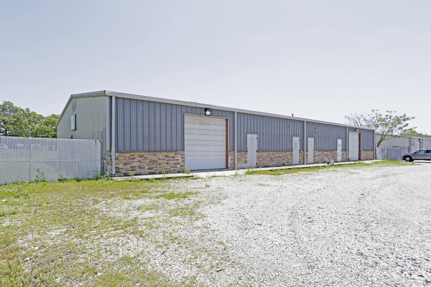Primary Photo Of 2633 Laurel Cir, Rogers Warehouse For Lease