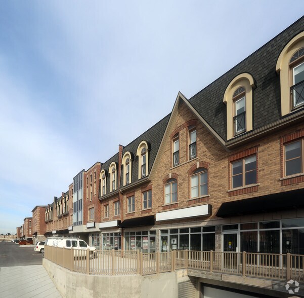 More Photos Of 3865 Major Mackenzie Dr W, Vaughan Apartments For Sale