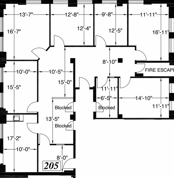 More Photos Of 400 29th St, Oakland Medical For Lease