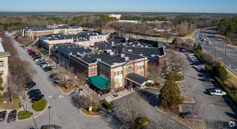 More Photos Of 101-137 Weston Pky, Cary Unknown For Sale