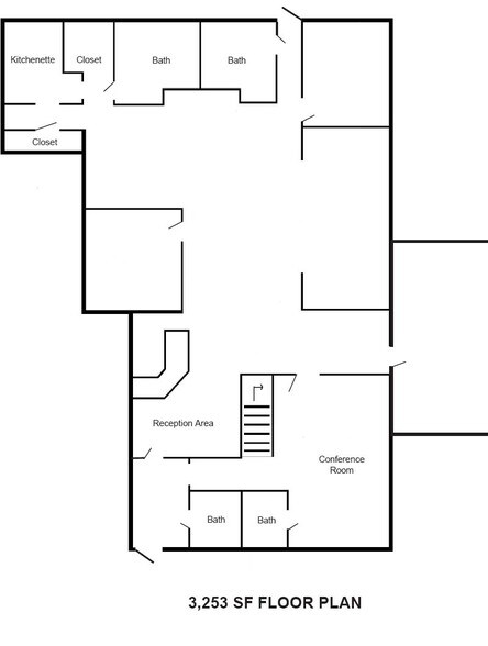 More Photos Of 456 US Highway 22 W, Readington Medical For Lease