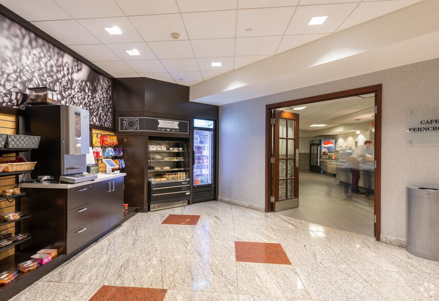 More Photos Of 35 Village Rd, Middleton Coworking Space