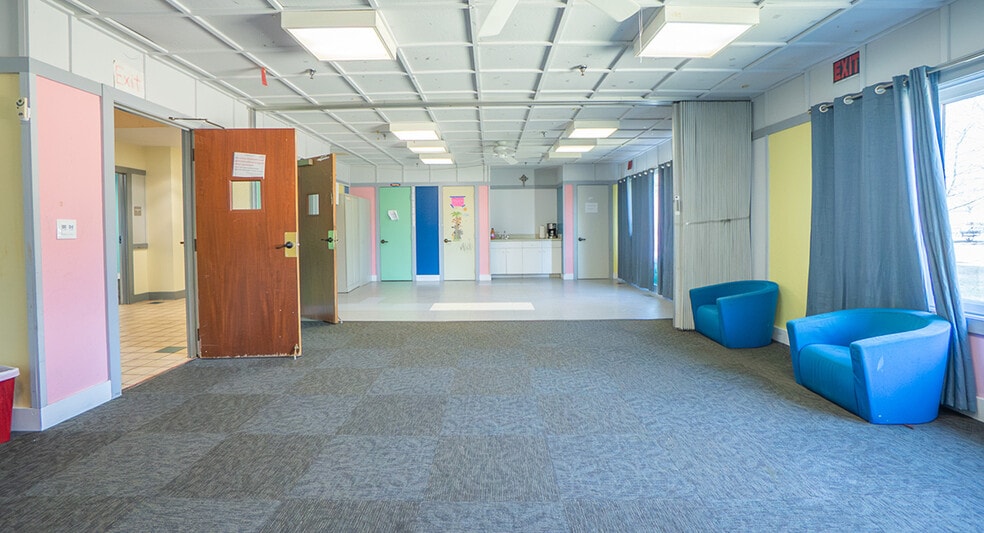 More Photos Of 14301 Laurel Bowie Rd, Laurel Religious Facility For Sale
