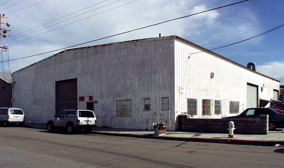 More Photos Of 1390 Wallace Ave, San Francisco Warehouse For Lease