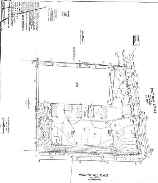 More Photos Of 1039 E Main St, Stamford Restaurant For Lease