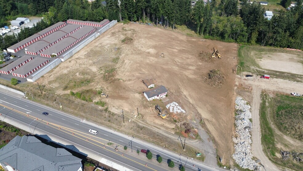 More Photos Of 22015 State Route 410 E, Bonney Lake Land For Sale