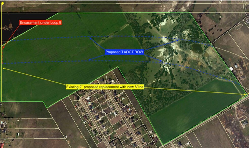 More Photos Of 635 E Reindeer Rd, Lancaster Land For Lease