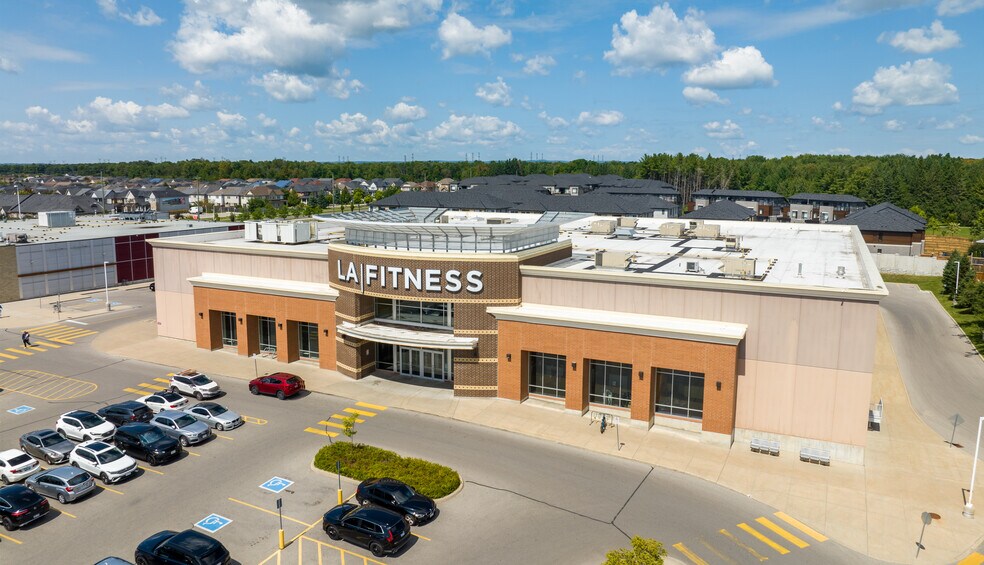 More Photos Of 300-340 Taunton Rd E, Whitby Unknown For Lease