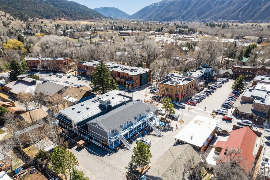 More Photos Of 220 Midland Ave, Basalt Hotel For Sale