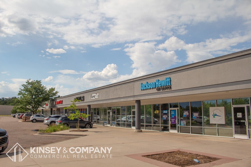 More Photos Of 1157-1237 N Circle Dr, Colorado Springs Freestanding For Lease