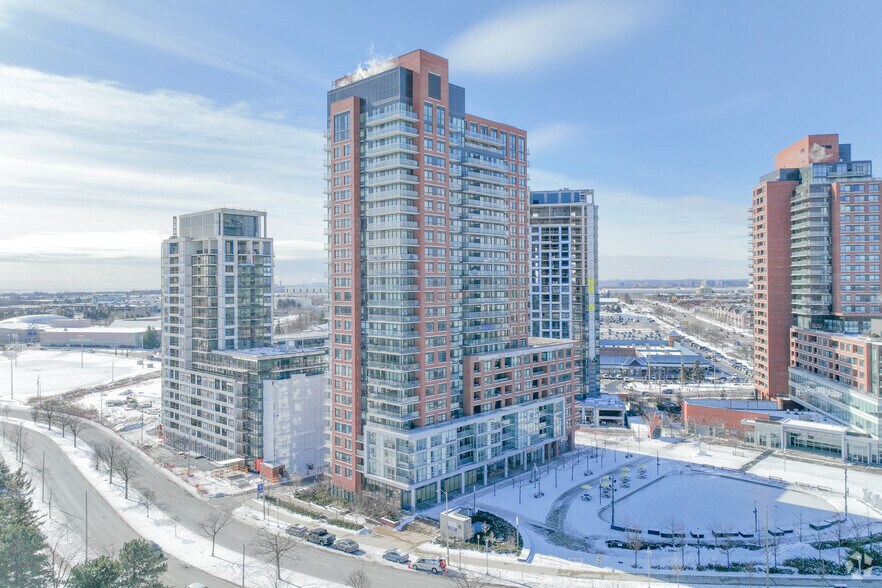 More Photos Of 73 Bayly St W, Ajax Apartments For Lease