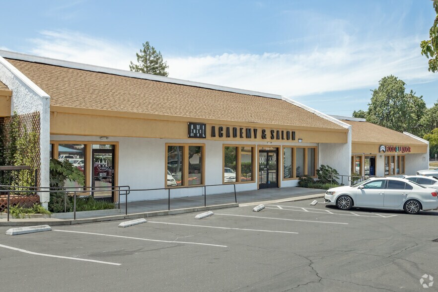 More Photos Of 8100 Madison Ave, Fair Oaks Unknown For Lease