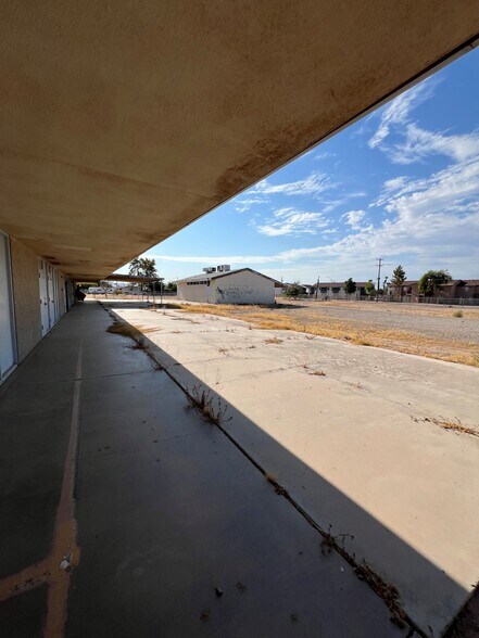 More Photos Of 401 S 3rd St, Blythe Religious Facility For Sale