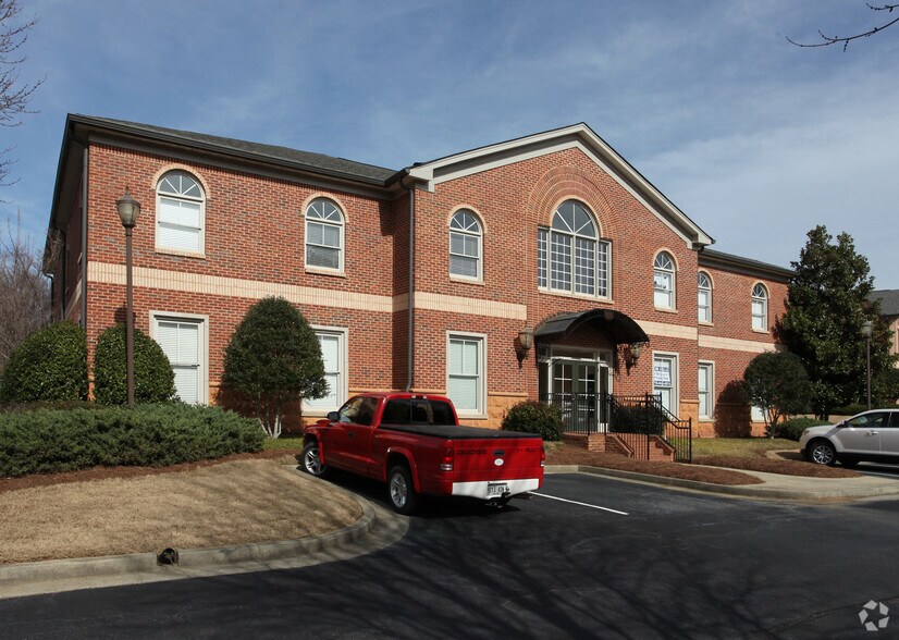 More Photos Of 4080 McGinnis Ferry Rd, Alpharetta Coworking Space