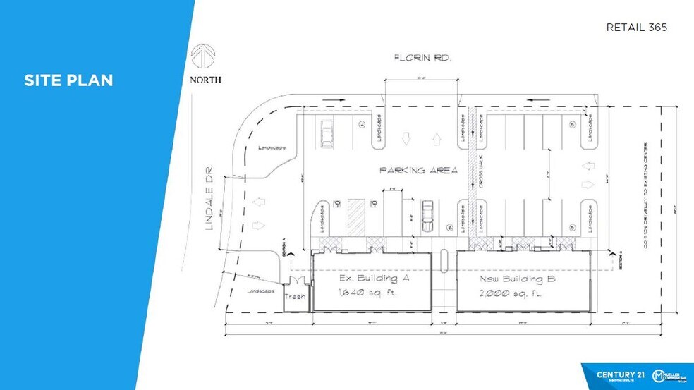 More Photos Of 6550 Florin Rd, Sacramento Service Station For Lease