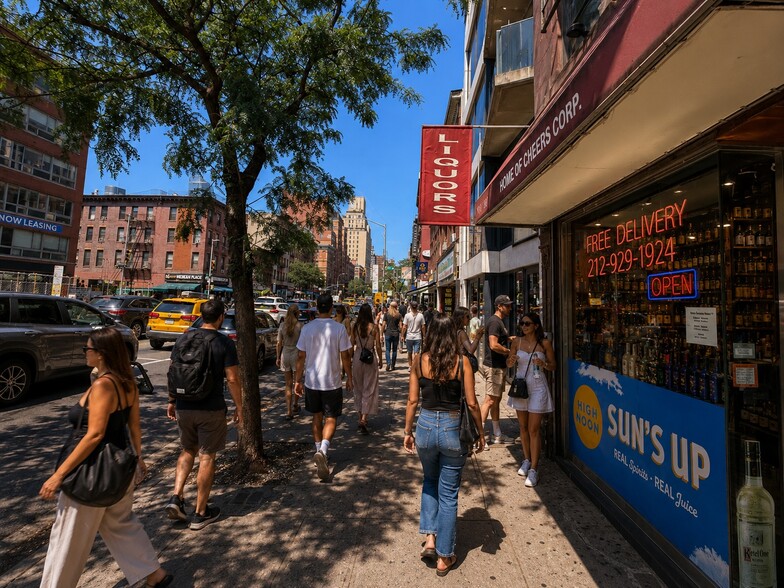 More Photos Of 188 8th Ave, New York Apartments For Lease