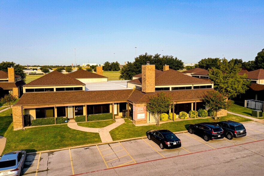 More Photos Of 205 Billings St, Arlington Unknown For Lease