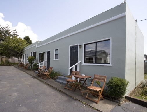 More Photos Of 18725 N Highway 1, Fort Bragg Hotel For Sale
