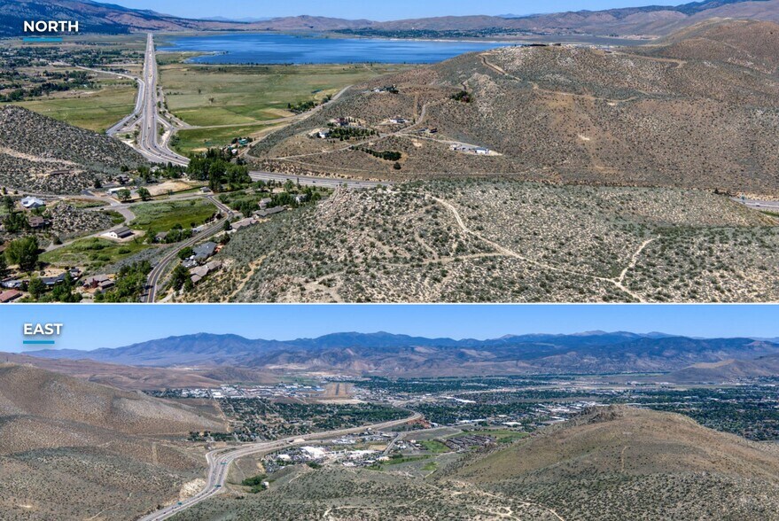 More Photos Of 0 Buckskin Rd, Carson City Land For Sale