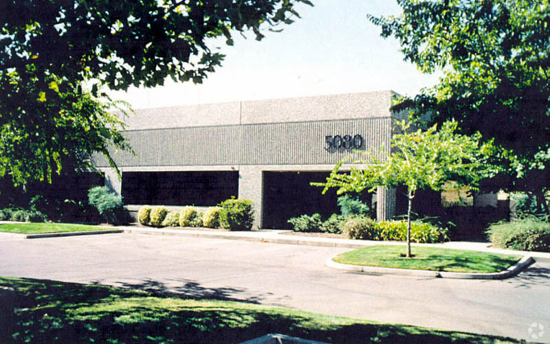 Primary Photo Of 5080 Robert J Mathews Pky, El Dorado Hills Research And Development For Lease