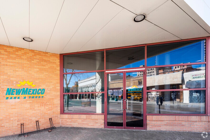 More Photos Of 320 Gold Ave SW, Albuquerque Office For Lease