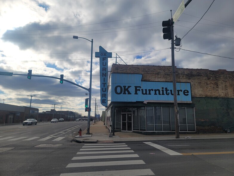 More Photos Of 2522 E Truman Rd, Kansas City Storefront For Lease