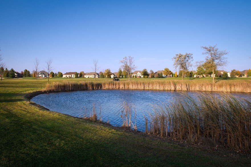 More Photos Of 355 Country Club Ln, Dike Golf Course Driving Range For Sale
