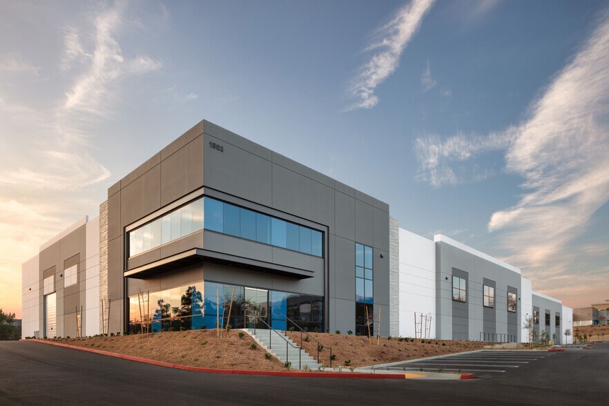 More Photos Of 1903 Citracado Pky, Escondido Manufacturing For Sale