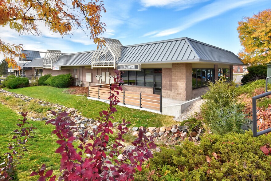 More Photos Of 799 Hwy 287, Broomfield Unknown For Lease