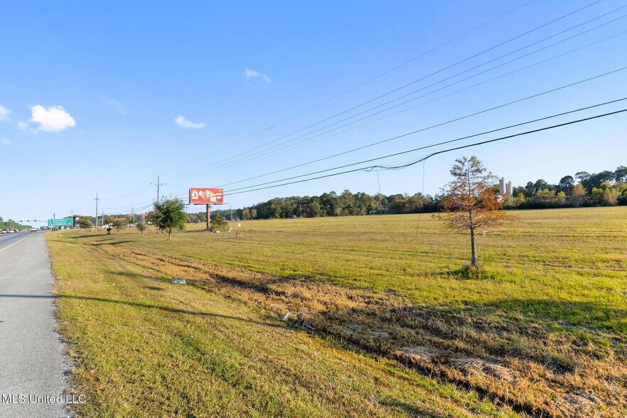 More Photos Of Hwy 57, Ocean Springs Land For Sale