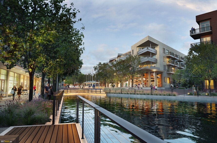 More Photos Of W 1st Ave & Main St, Broomfield Restaurant For Lease