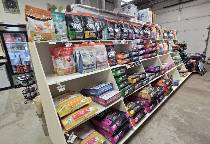 More Photos Of 1809 Park St, Regina Storefront For Sale