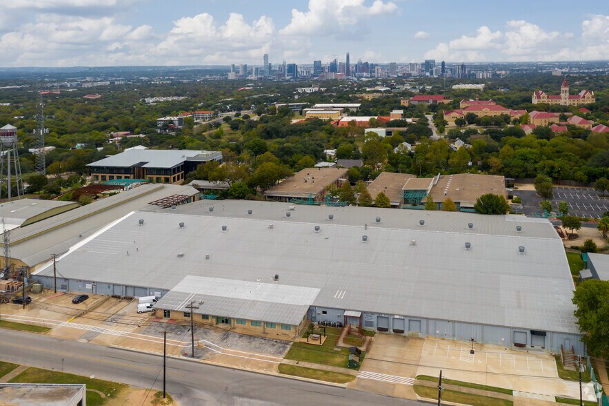 More Photos Of 3601 S Congress, Austin Coworking Space
