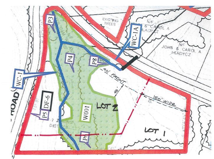More Photos Of 000 Thomas Rd, Eighty Four Land For Sale