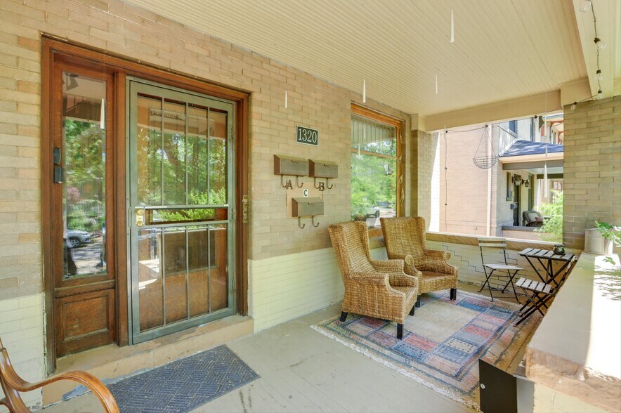 More Photos Of 1320 Saint Paul St, Denver Apartments For Sale