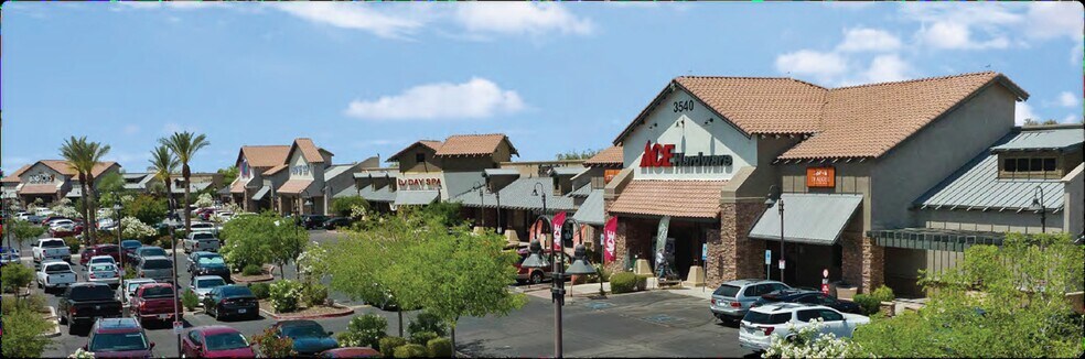 More Photos Of S 35th Ave @ Baseline Rd, Laveen Unknown For Lease