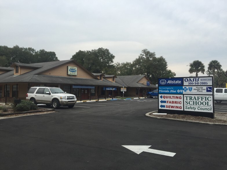 More Photos Of 951 N Volusia Ave, Orange City Storefront Retail Office For Sale