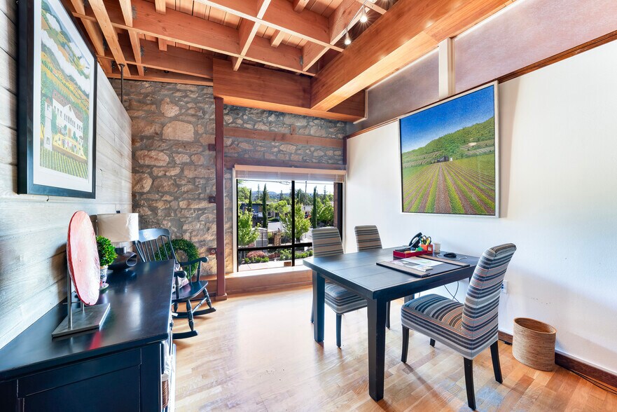 More Photos Of 1417 Railroad Ave, Saint Helena Medical For Sale