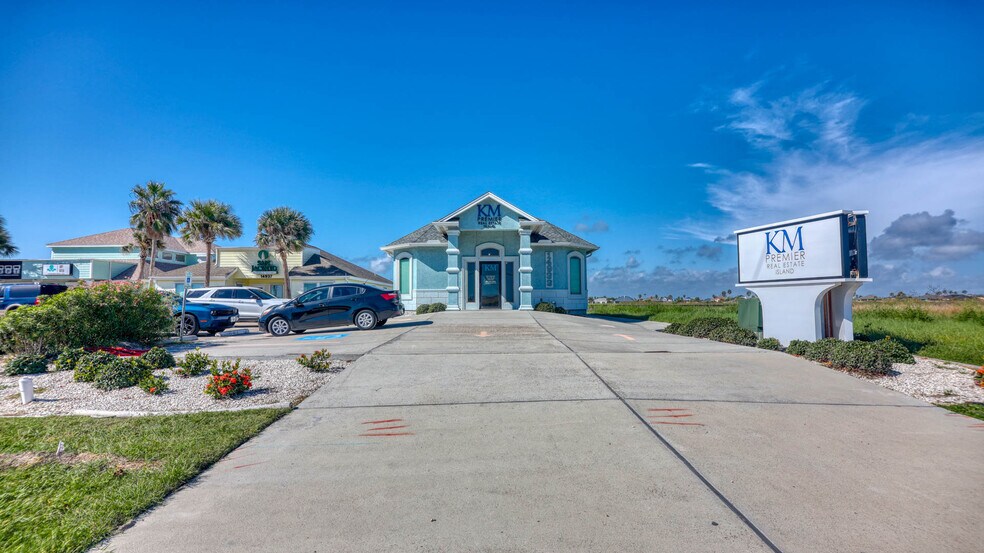 More Photos Of 14933 S Padre Island Dr, Corpus Christi Office For Lease