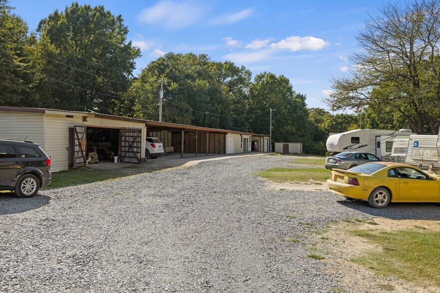 More Photos Of 456 Crowder Rd, Mead Manufactured Housing Mobile Home Park For Sale