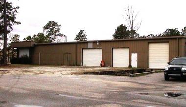 More Photos Of 3216 Industry Dr, North Charleston Unknown For Lease