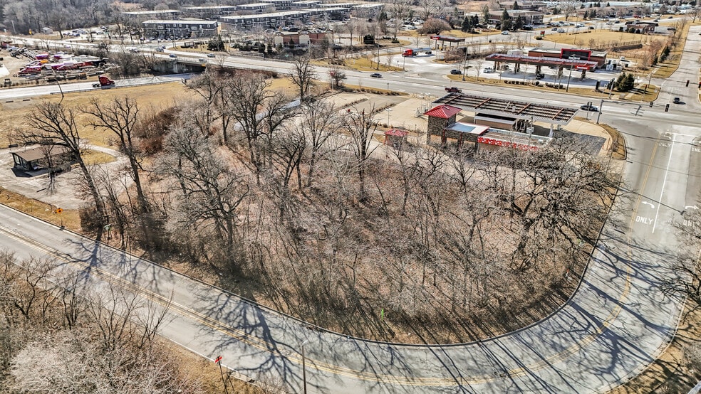 More Photos Of 1350 Sarana Ave, West Chicago Land For Sale