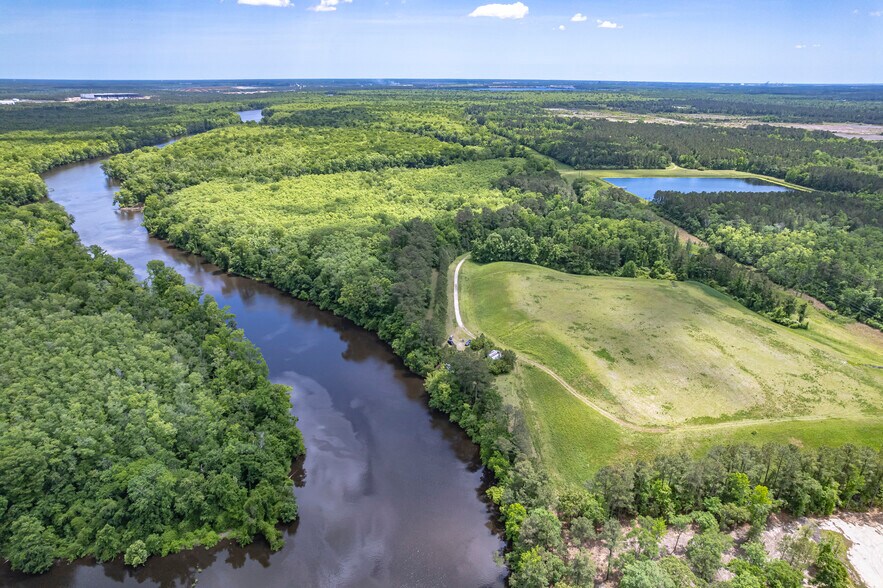 More Photos Of 3500 Daniels Rd NE, Leland Land For Sale