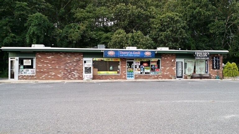More Photos Of 43 Mays Landing Rd, Somers Point Freestanding For Lease
