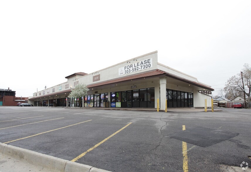 More Photos Of 1355-1385 Santa Fe Dr, Denver Unknown For Lease