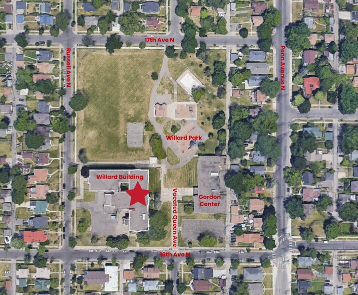 More Photos Of 2220 16th Ave N, Minneapolis Schools For Sale