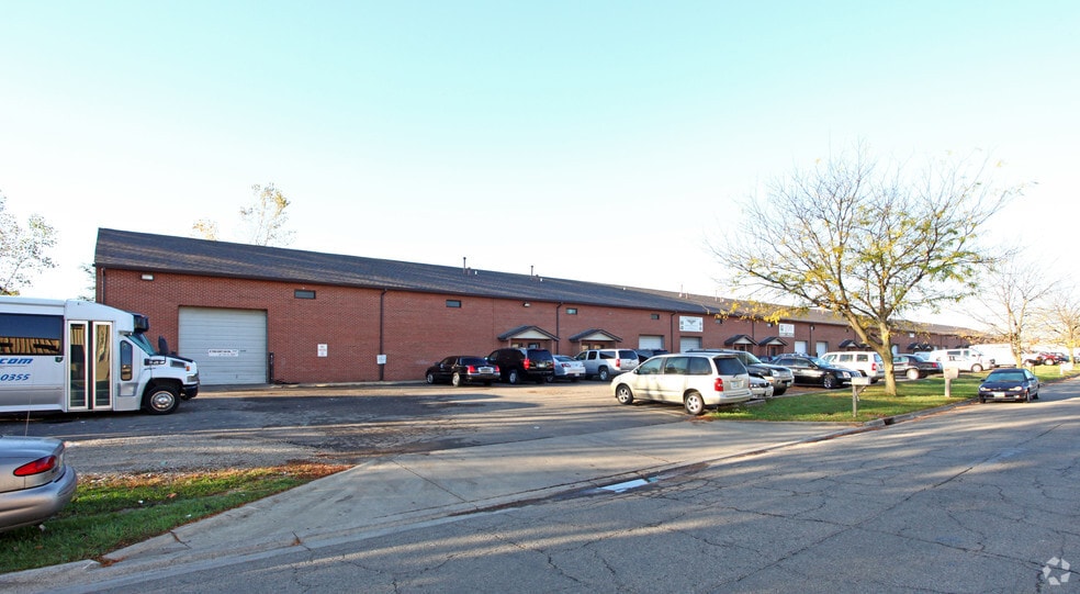More Photos Of 2955-2999 Switzer Ave, Columbus Warehouse For Lease