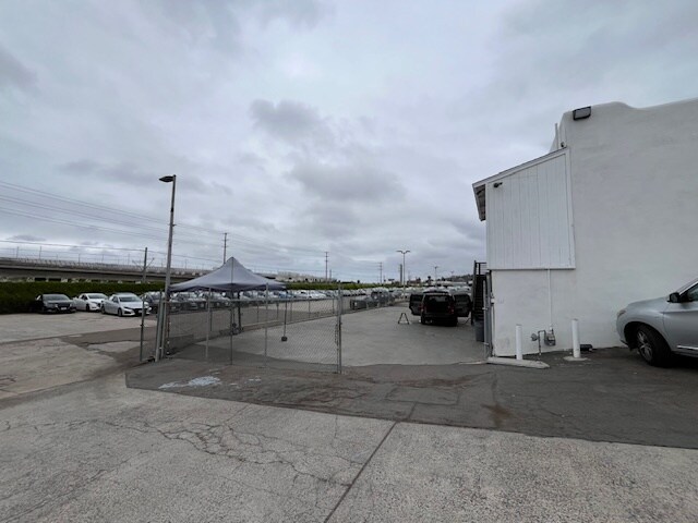 More Photos Of 3420 Kettner Blvd, San Diego Freestanding For Sale