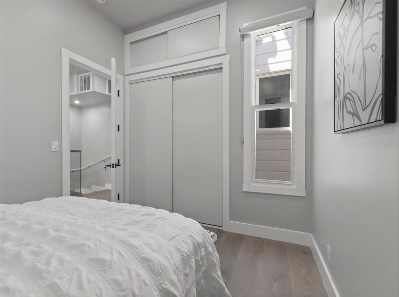 More Photos Of 1431 Grant Ave, San Francisco Multifamily For Sale
