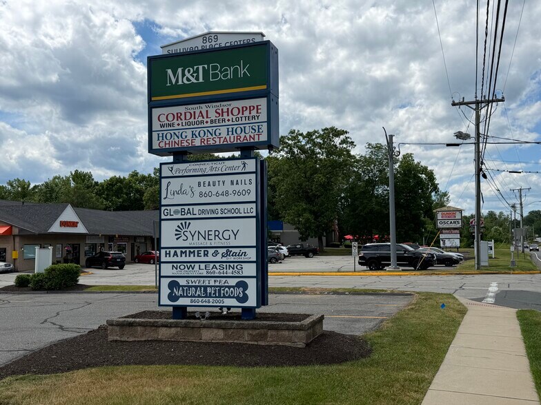 More Photos Of 915 Sullivan Ave, South Windsor Unknown For Lease
